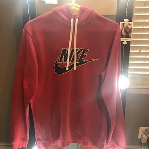 Nike sweatshirt